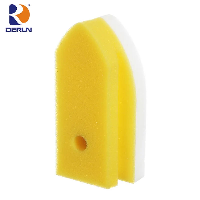 Composite Melamine Iron Sponge