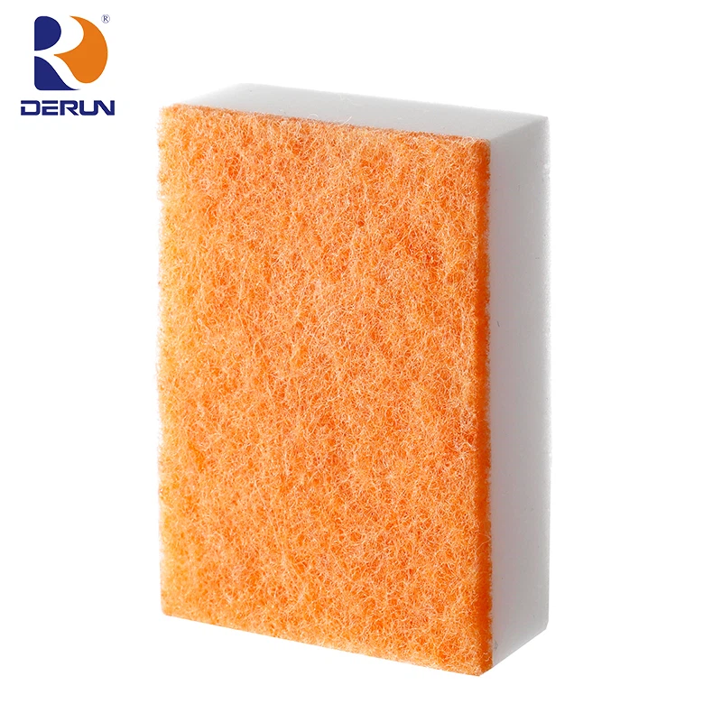 Duo Eraser Sponge