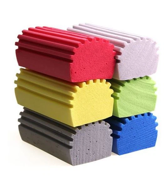 Highly Absorbent PVA Sponge