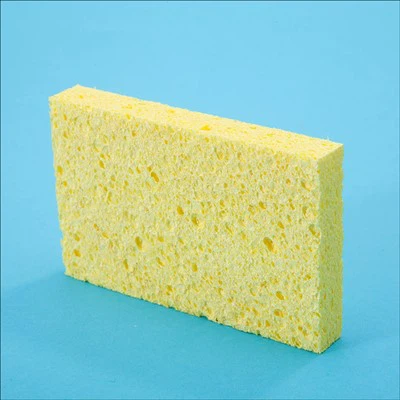 Super Absorbent Cellulose Sponge