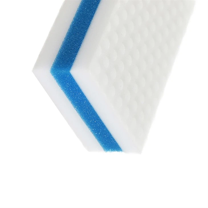 Wholesale High Quality Melamine Sponge Cellulose Sponge